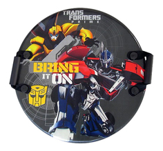 Ледянка детская Snowstorm Transformers 60 см X50173