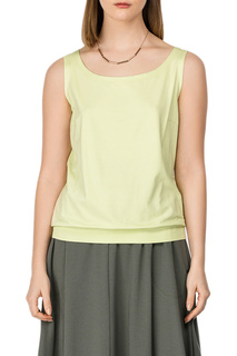 Топ женский Helmidge 8342 зеленый 16