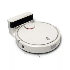 Робот-пылесос Mi Robot Vacuum Cleaner (RUS) Xiaomi