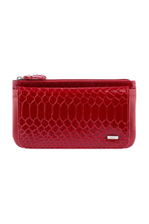 Кошелек женский ESSE 73918 красный