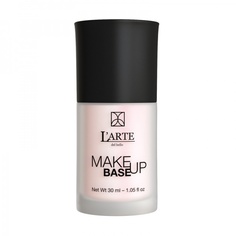 Larte del bello База для лица Make Up Moisturizing
