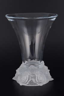 Ваза Crystalite Bohemia 21750 25 см