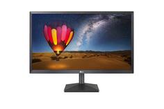 Монитор LG 22MN430M-B Black