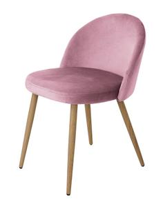 Стул Bradex Home Vivian, пудровый