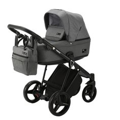 Коляска 2 в 1 Adamex Verona VR109