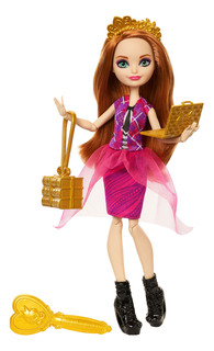 Кукла Mattel FJH06 FJH08 Ever After High