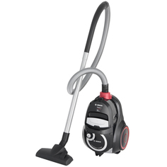 Пылесос Bosch BGS2UPWER3 Black