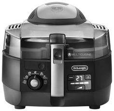 Мультиварка DELONGHI 125394026 Delonghi