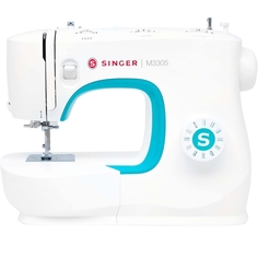 Швейная машина Singer M3305 White
