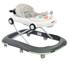 Ходунки Everflo Little Driver grey