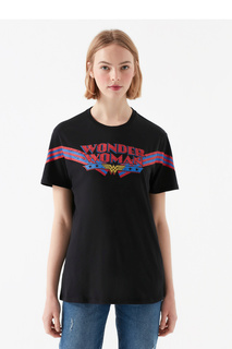 Футболка женская Mavi 168361-900 черная S