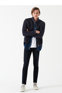 Джинсы мужские Mavi 42229367 синие 33/32