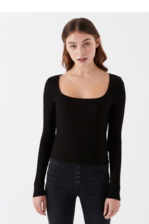 Футболка женская Mavi 168453-900 черная M