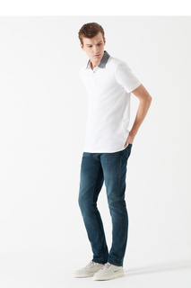 Джинсы мужские Mavi 35128946 синие 28/34