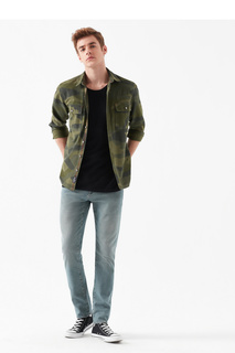 Джинсы мужские Mavi 42226971 синие 31/34