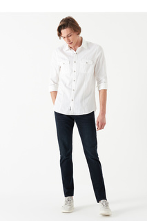 Джинсы мужские Mavi 35129369 черные 31/32