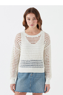 Топ женский Mavi 171297-30639 белый S