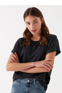 Футболка женская Mavi 167245-900 черная M