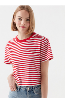 Топ женский Mavi 168718-30742 красный L