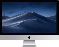 Моноблок Apple iMac Retina 5K 27 (Z0VQ001FA) Silver