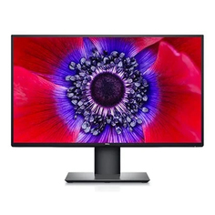 Монитор Dell UltraSharp U2520D