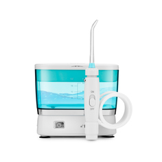 Ирригатор Kitfort КТ-2907 White