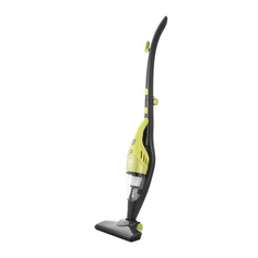 Вертикальный пылесос Kitfort КТ-581 Black/Yellow