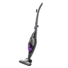 Вертикальный пылесос Kitfort КТ-582 Grey