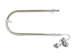 Электрический полотенцесушитель Тера П-образный Tera