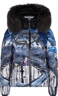 Sportalm Pikh m K+P 19/20 dream blue 40