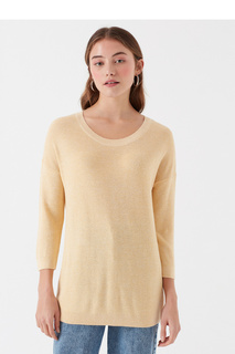 Пуловер женский Mavi 171212 желтый S