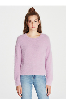 Джемпер женский Mavi 171268 розовый XL