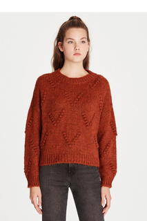 Джемпер женский Mavi 171240 красный L
