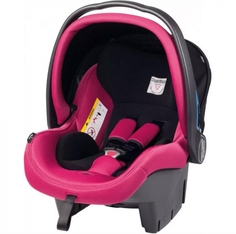 Peg-Perego Люлька-переноска 0-13кг P. VIAGGIO SL 2016 FLEUR