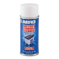 Abro Очиститель Аккумуляторных Клемм - 0,142 Кг. /12 ABRO арт. BC-575