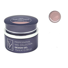 Гель Yllozure Dark pink cream, 15 мл