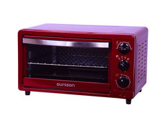 Мини-духовка Oursson MO1402/RD