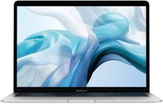 Ноутбук Apple MacBook Air (2020) (Z0YK000SE)