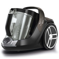 Пылесос Tefal Silence Force Cyclonic (TW7260EA) Black