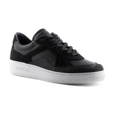 Кеды мужские Iceberg FIU807A черные 42 RU