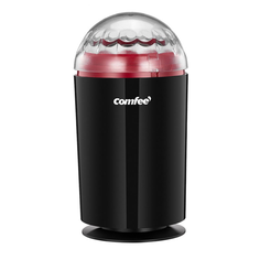 Кофемолка Comfee CF-CG2520 RUS Black