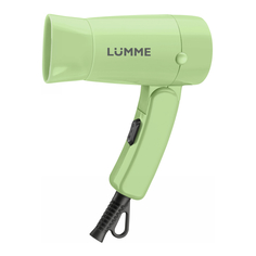 Фен Lumme LU-1054 Green