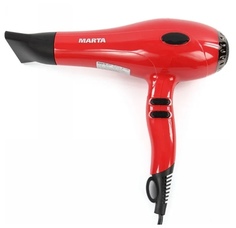 Фен Marta MT-1491 Red