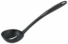 Шумовка Tefal 33 260 черный