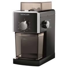 Кофемолка Sencor SCG 5050 Black