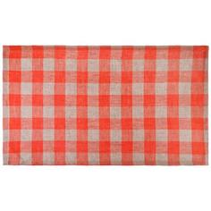 Полотенце кухонное SANTALINO, Кантри, 40x70 см, в лапте