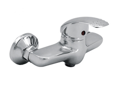 Смеситель для душа Medea Venice, хром HB9582208C Midea