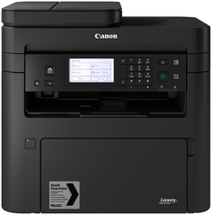 Лазерное МФУ Canon iSENSYS MF267dw