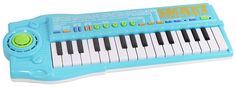 Синтезатор игрушечный Potex Smart Piano 32 клавиши