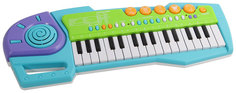 Синтезатор игрушечный Potex Cute Melody 32 клавиши